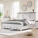 Option Antique White