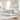Farmhouse Queen Wood Bed Frame with 52" Tall Headboard & Footboard