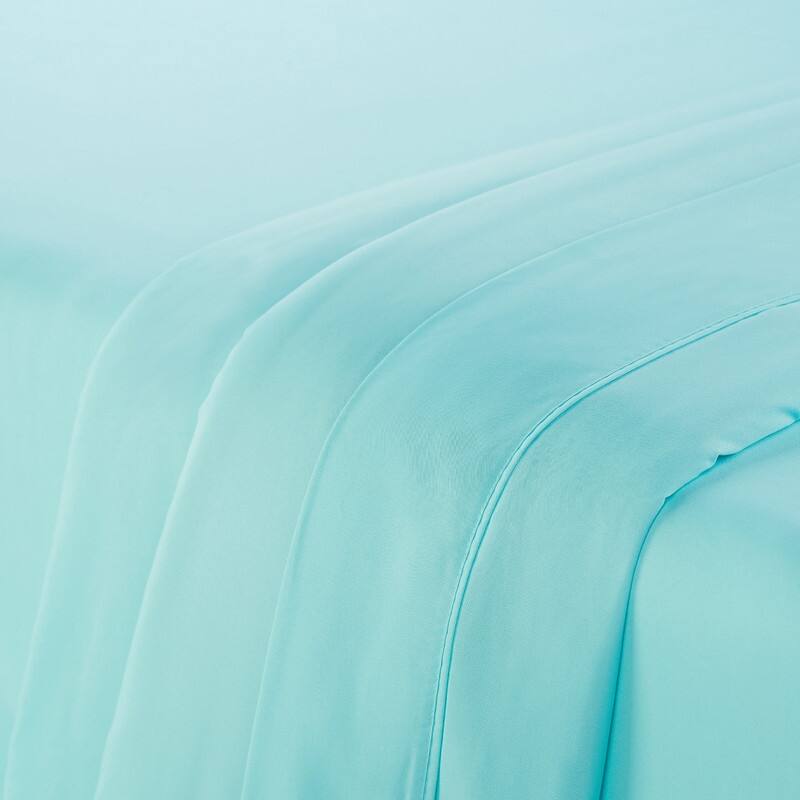 Serta Simply Clean Antimicrobial Sheet Set