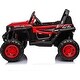 preview thumbnail 6 of 5, 12V Kids Ride on Riding Car W/Parents Remote Control,2-Seat,4WD,4X30W Powerful Motor