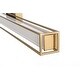 preview thumbnail 22 of 50, Remington LED Wall Sconce