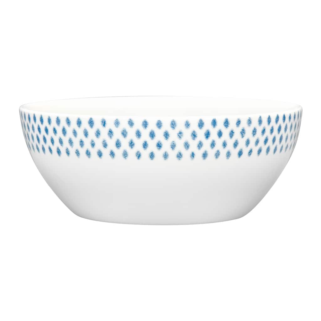 Noritake Hammock Small Serving Bowl, 7-1/2", 47 oz.