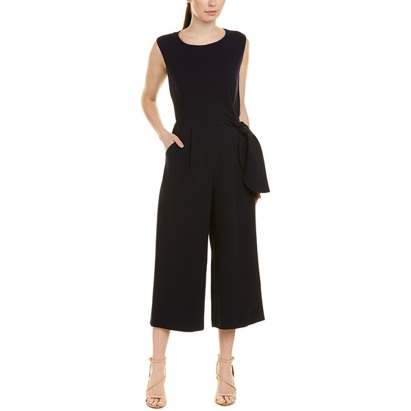 tahari asl jumpsuit