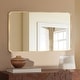 preview thumbnail 58 of 75, Modern Full Length Floor Mirror Freestanding Mirror