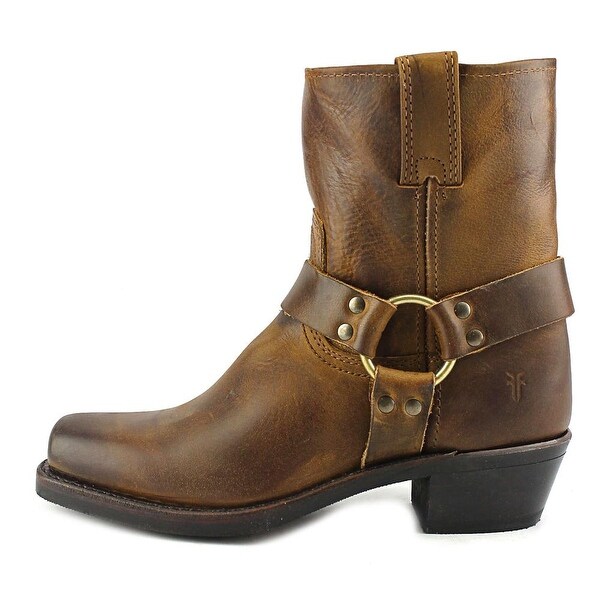 frye womens square toe boots