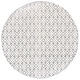 preview thumbnail 34 of 52, SAFAVIEH Vermont Handmade Geometric Wool Area Rug