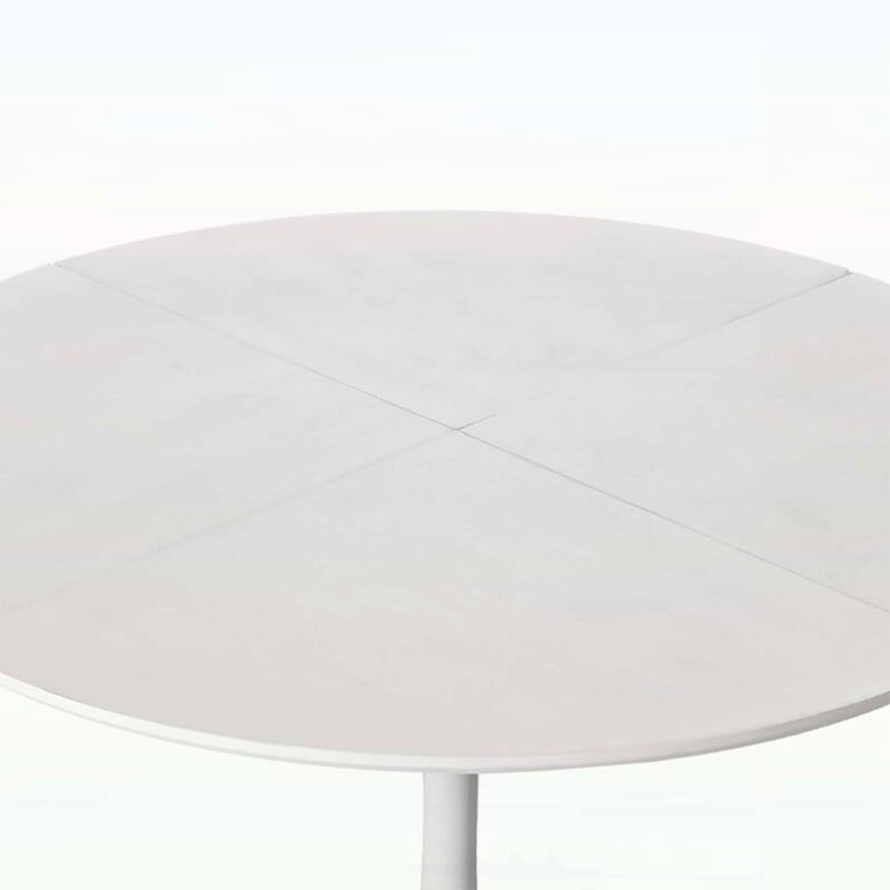 Industrial-Chic Table(Dining/Coffee/Console Multi-Use)