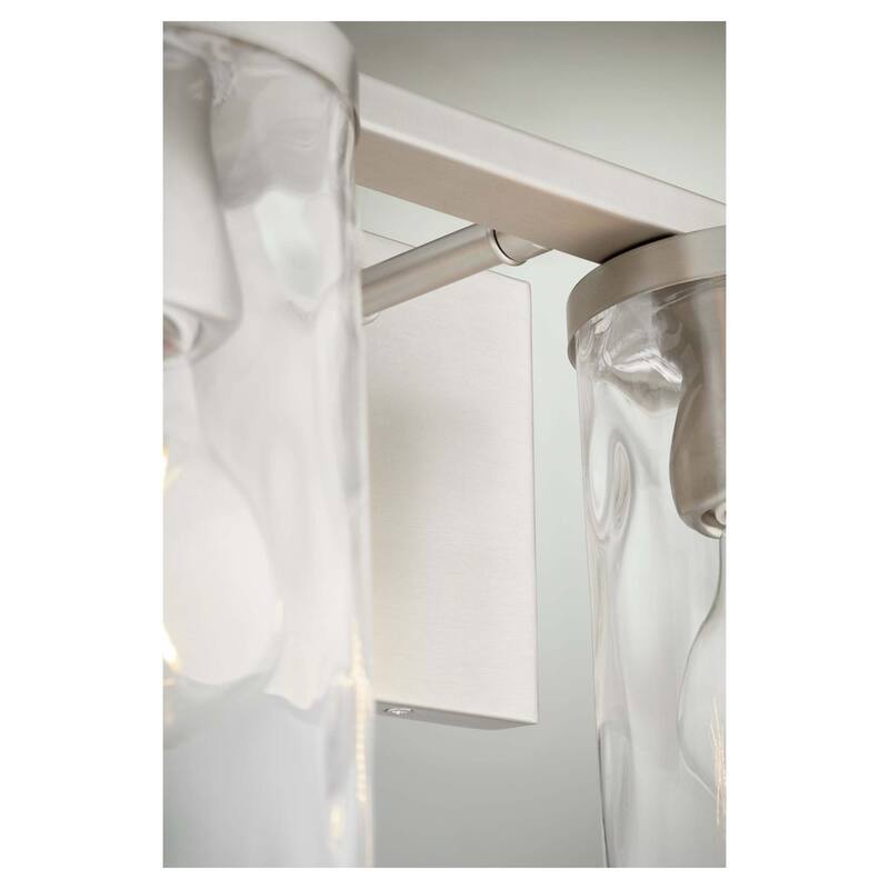 Quorum International 5111-2 Steinway 2 Light 12" Wide Vanity Light