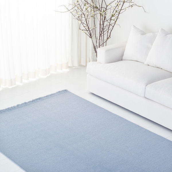 Lauren Ralph Lauren Conchita Solid Wool Rug. - Bed Bath & Beyond