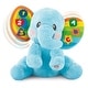 preview thumbnail 2 of 3, Winfun Learn With Me Elephant - N/A