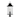 Savoy House Hancock 24" Tall Single Head Post Lights Ceiling Fixture