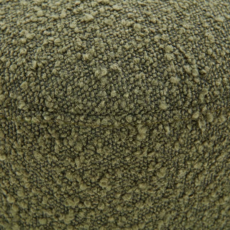 Poly & Bark Basel Ottoman