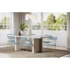 preview thumbnail 29 of 39, Silver Orchid Gregor Glam Velvet Chair (Set of 2) - N/A