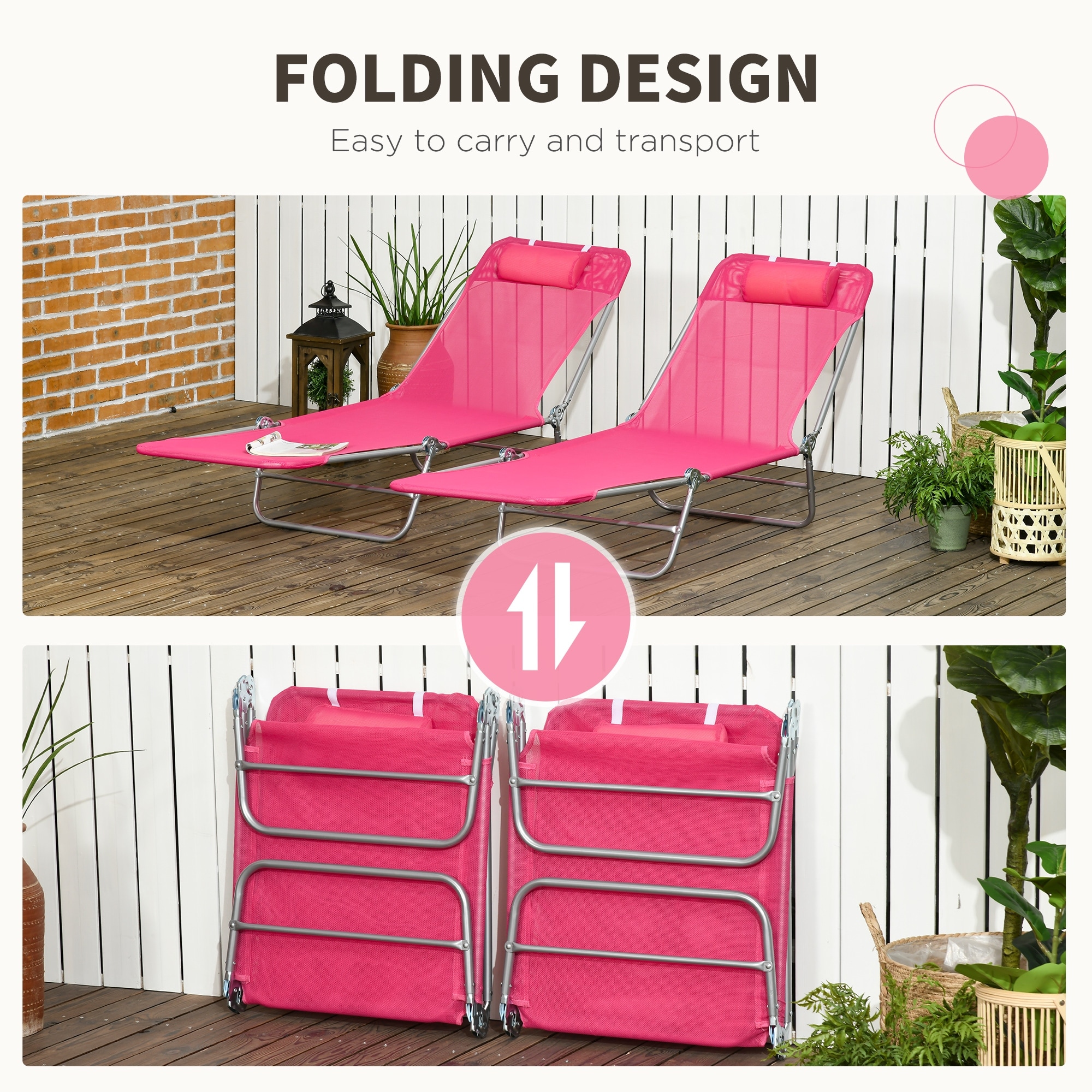 Chaise Lounge Outdoor Folding Chairs Bed Bath And Beyond Tanning