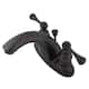 Option Oil Rubbed Bronze