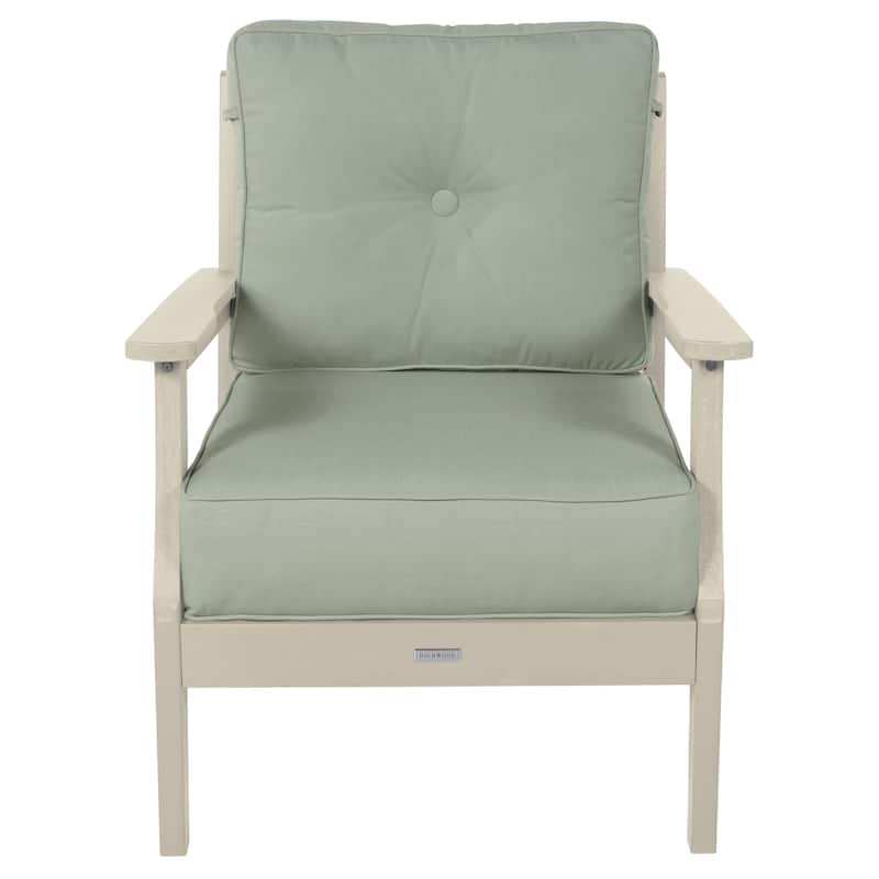 HIGHWOOD Lehigh Deep Seating Chair