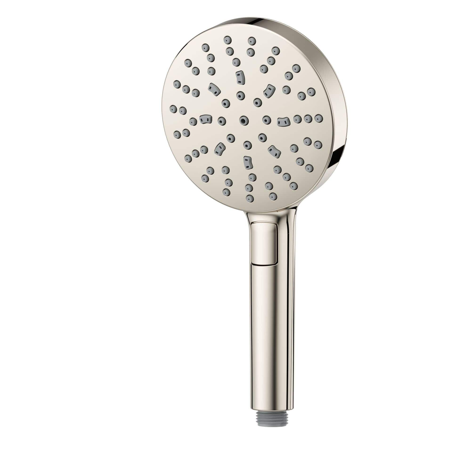 Option Polished Nickel