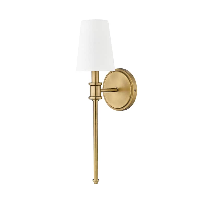 Millennium Lighting 1 Light Wall Sconce - 19 Inch