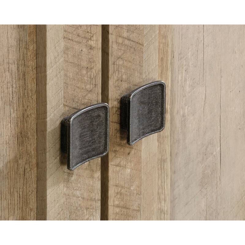 Cannery Bridge Storage Cabinet