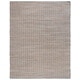 preview thumbnail 22 of 50, SAFAVIEH Handmade Cape Cod Lassie Coastal Jute Rug 10' x 14' - Grey - Rectangle