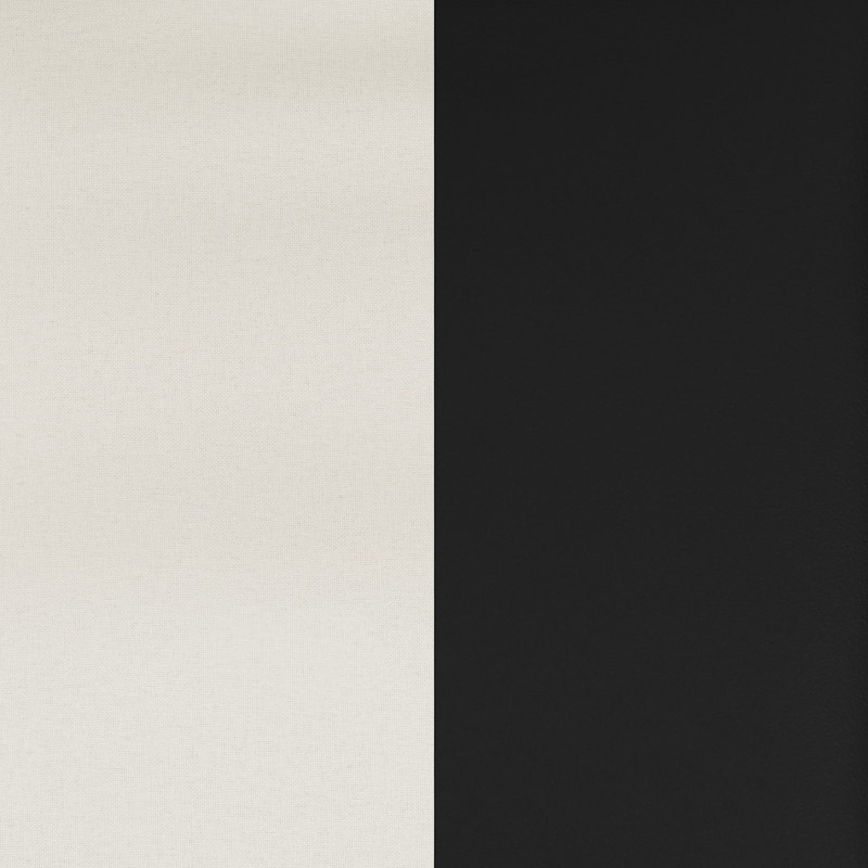 Martha Stewart 7-Piece Steel Patio Dining Set with 6 Stackable Chairs and 60" Table - 23"W x 26.25"D x 35.25"H