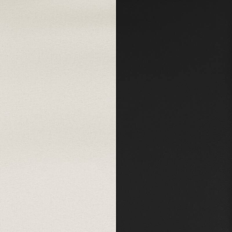 Martha Stewart All-Weather Steel Frame Stackable Patio Armchair with Cushion - 23"W x 26.25"D x 35.25"H