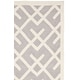 preview thumbnail 67 of 143, SAFAVIEH Handmade Flatweave Dhurries Michaele Modern Moroccan Wool Rug