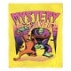preview thumbnail 1 of 3, Warner Brothers Scooby-Doo Mystery Solved Silk Touch Throw Blanket