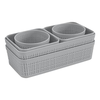 Simplify 6 Pack Organizing Set