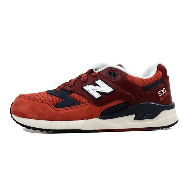 new balance 530 red