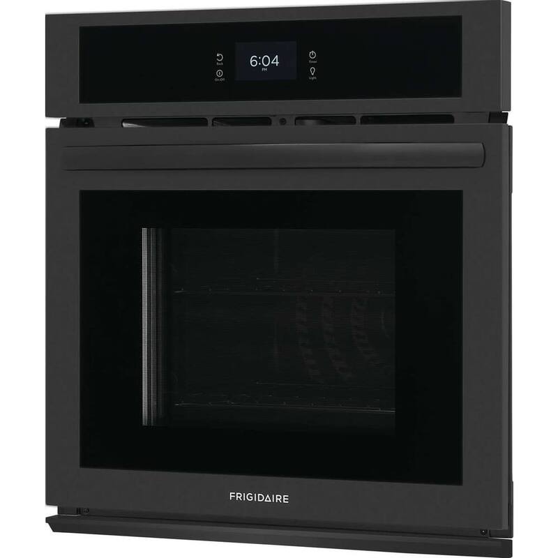 Frigidaire FCWS2727A 27" Wide 3.8 Cu. Ft. Electric Single Oven with