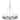 Hinkley Lighting Sawyer 9 Light 30" Wide Open Air Outdoor Chandelier