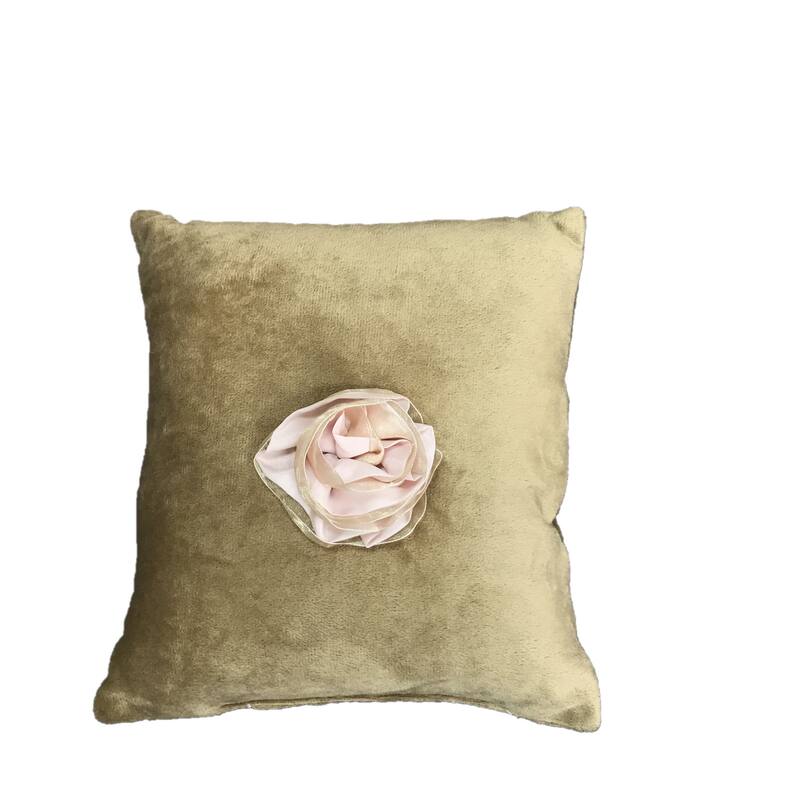 Lollipops & Roses Floral Pillow Pack - 12x12