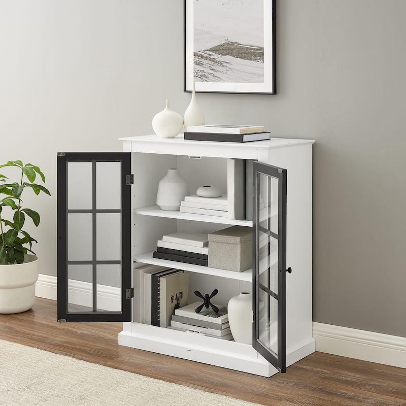 Crosley Cecily Stackable Storage Pantry