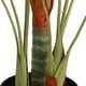 preview thumbnail 2 of 9, vidaXL Artificial Palm Tree with 3 Trunks Green 33.5"/47.2"/70.9" PP