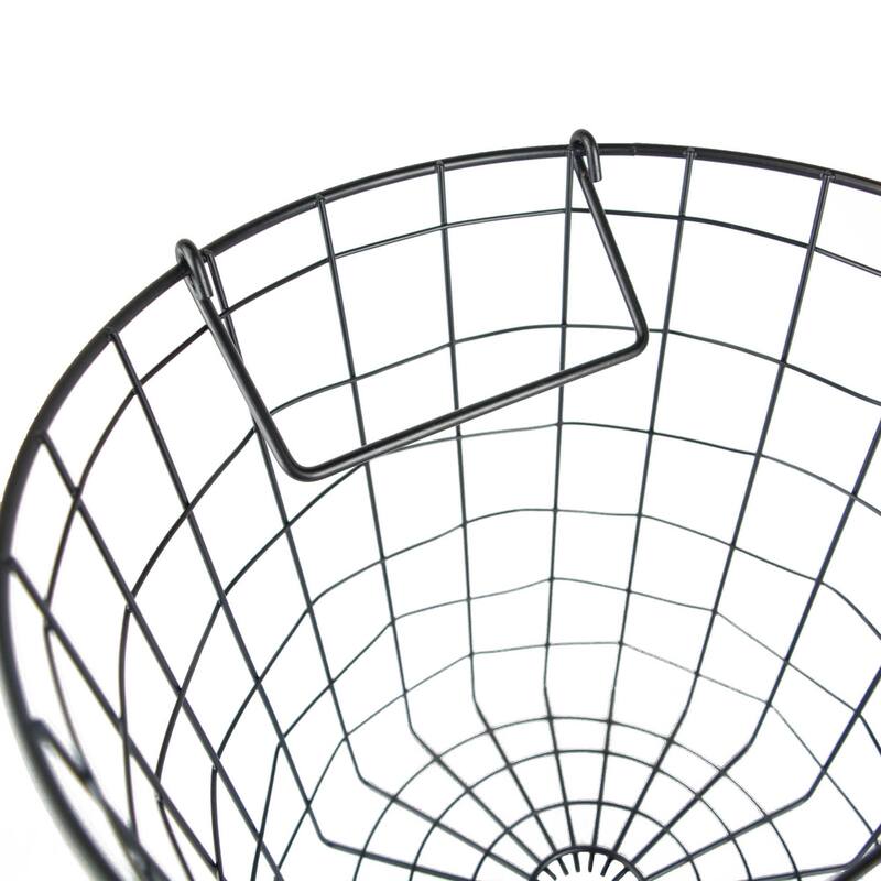 DII Metal Basket