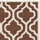 preview thumbnail 149 of 187, SAFAVIEH Handmade Cambridge Loretto Modern Moroccan Wool Rug