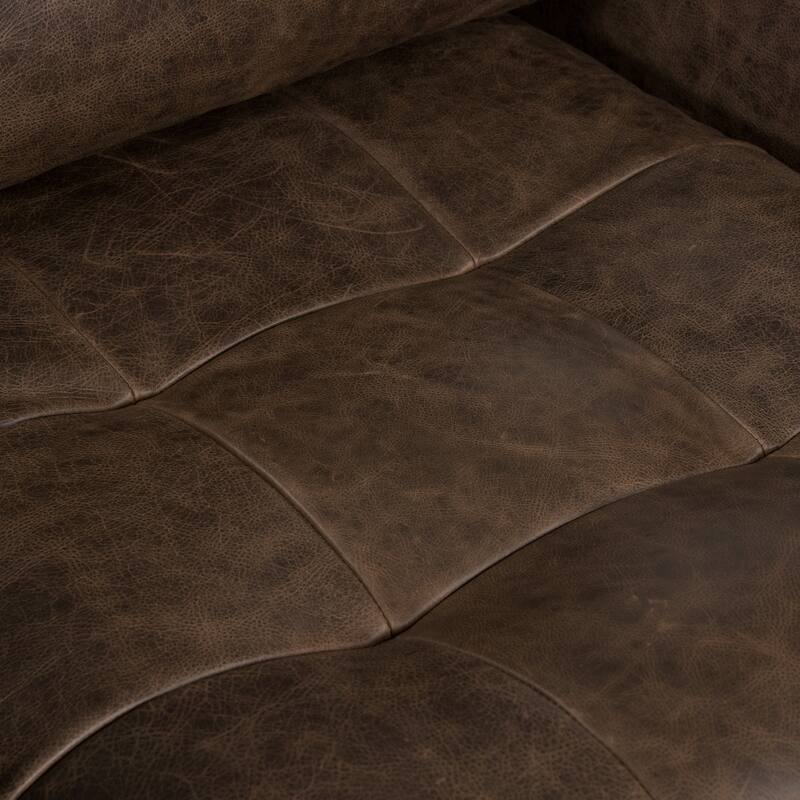 Poly and Bark Calle 75" Apartment Sofa
