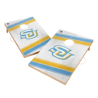 Southern University Jaguars Regulation 2x4 Cornhole Set