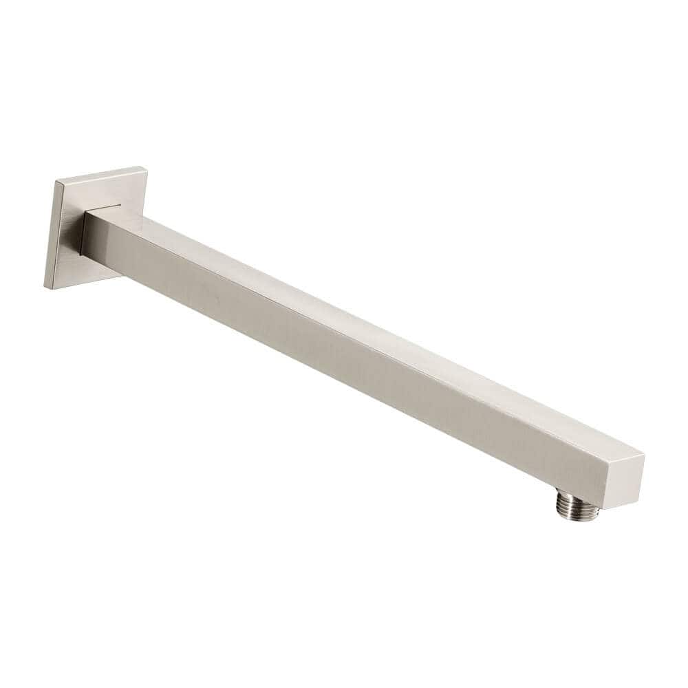 Option Brushed Nickel