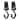 Sunveno Stroller Hook 2-Pack