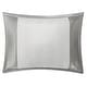 preview thumbnail 6 of 4, Nanshing Priscilla 7 Piece Modern Silver Comforter Set