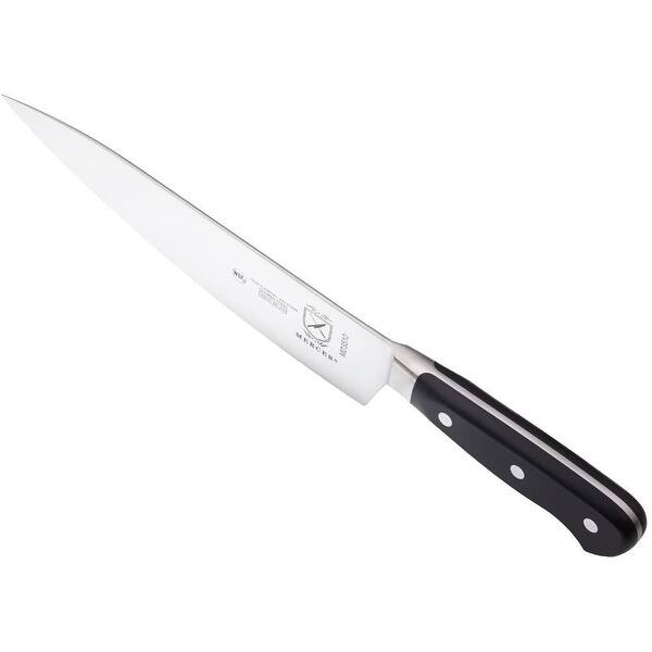 Shop Mercer Culinary M23510 Renaissance 8 Inch Forged Chef S Knife Black Overstock 31707888