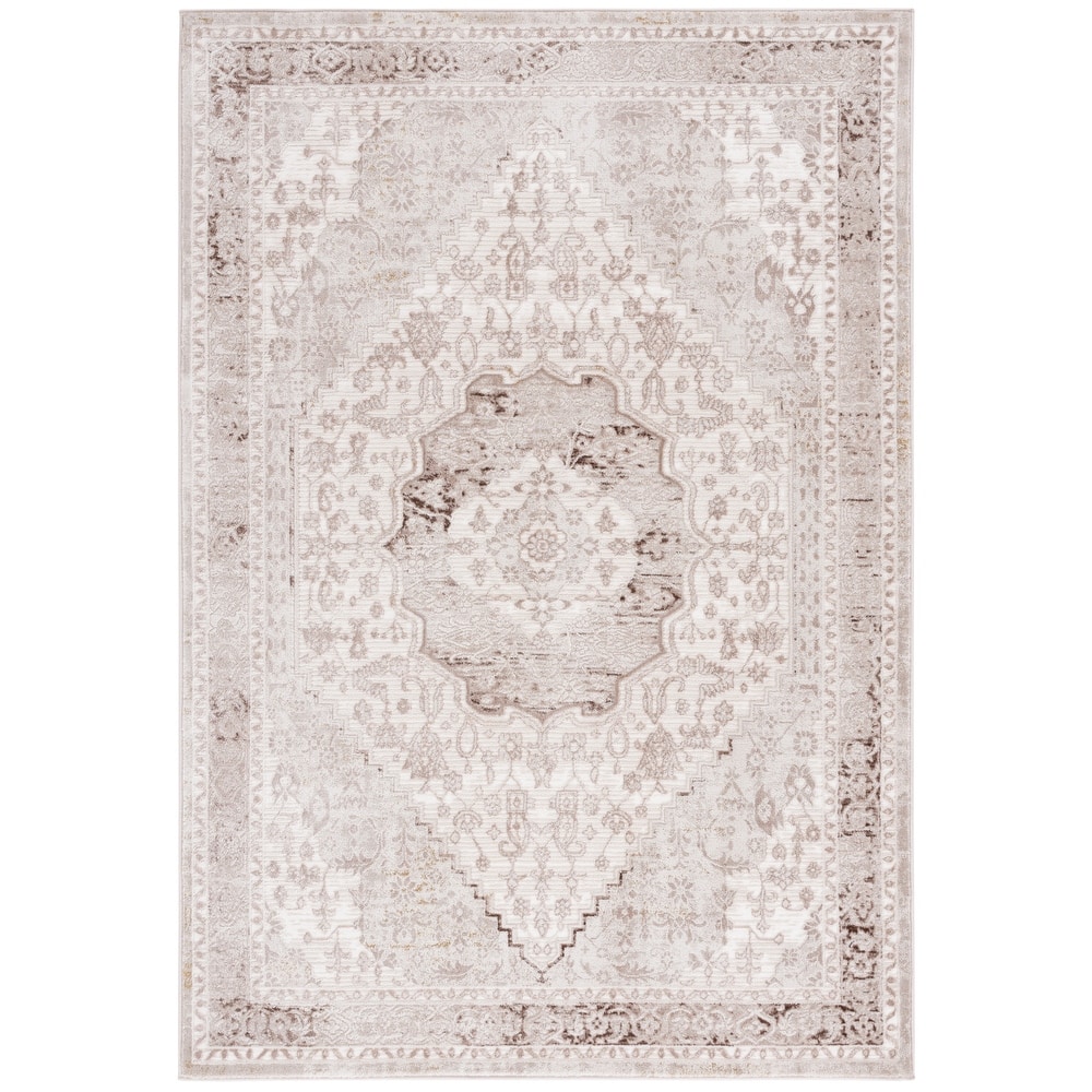 SAFAVIEH Prestige Aletha Contemporary Rug