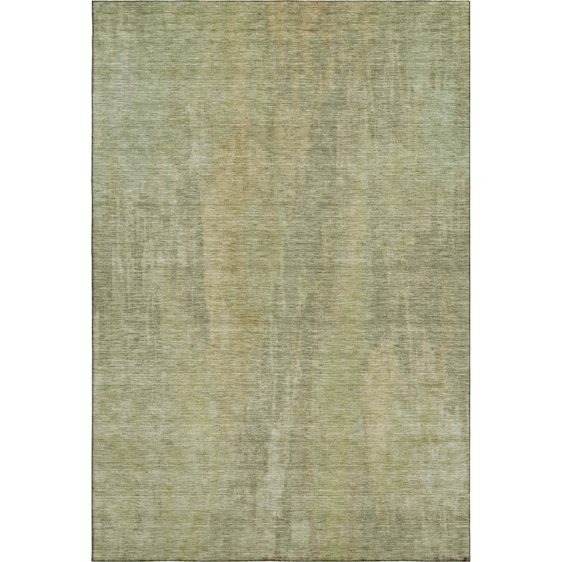 Premium Washable Super Soft Abstract Modern Mayfield Rug