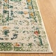 preview thumbnail 17 of 40, SAFAVIEH Madison Andra Boho Oriental Distressed Rug