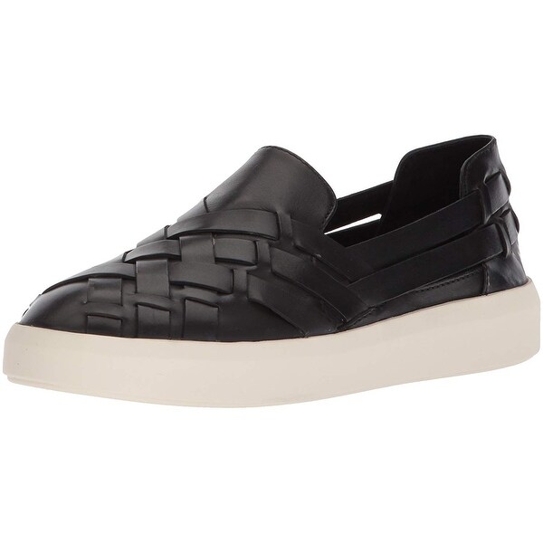 frye brea huarache slip on