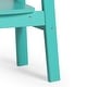 preview thumbnail 14 of 68, Garden Party Kids Outdoor 5-Pieces Dining Set