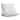 DreamLab Personal Comfort, Super Firm Support Sleep Pillows for Side Sleepers, Set of 2 - White Greek Key