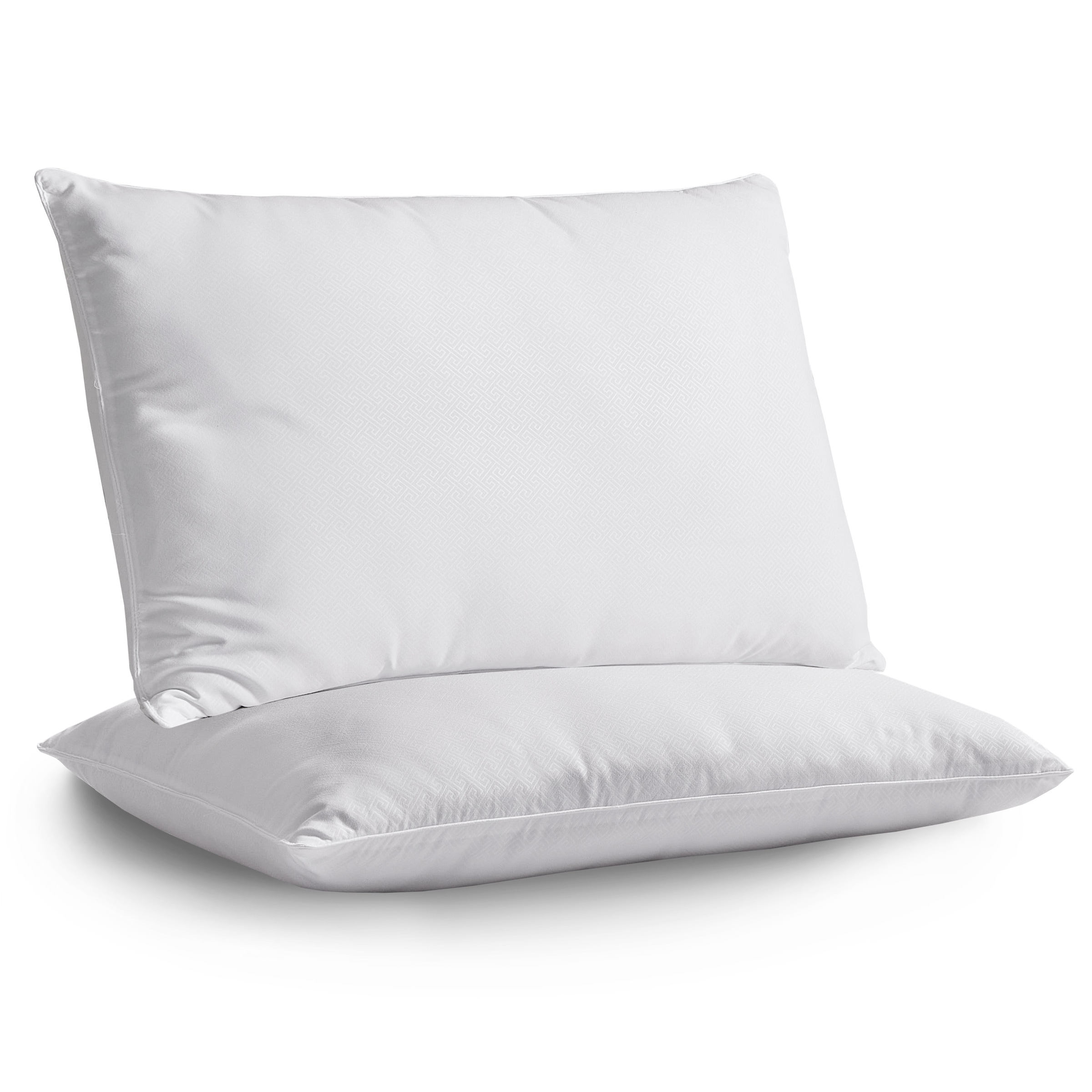 Super extra firm pillows on sale